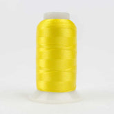 Thread - Polyfast Trilobal Polyester - 40Wt - P9118 - Vibrant Yellow